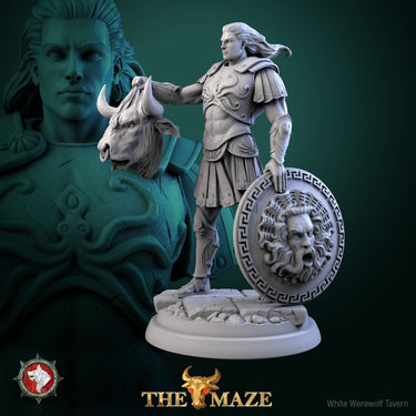 Theseus